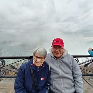 Meet your Posher, Debbie